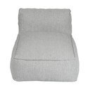 Sivi modul za vrtne sjedeće garniture Grow – Blomus