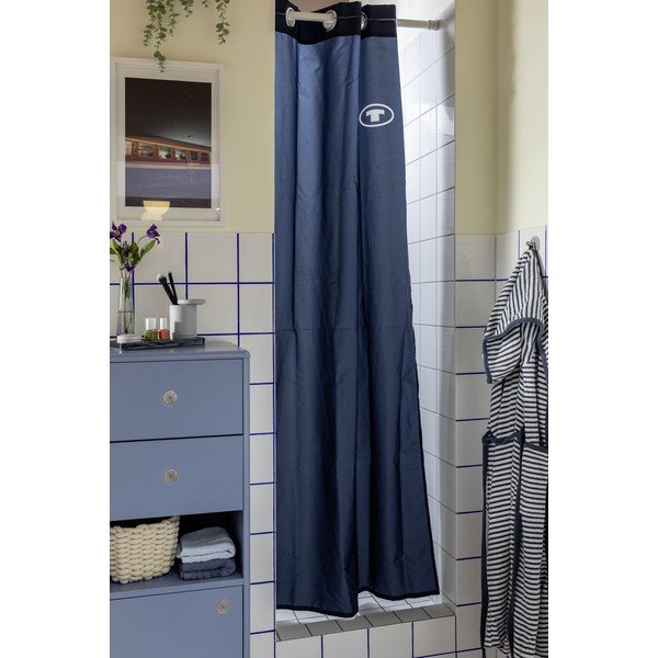 Tuš zavjesa 180x200 cm Tom Tailor Get Naked – Wenko-image-4