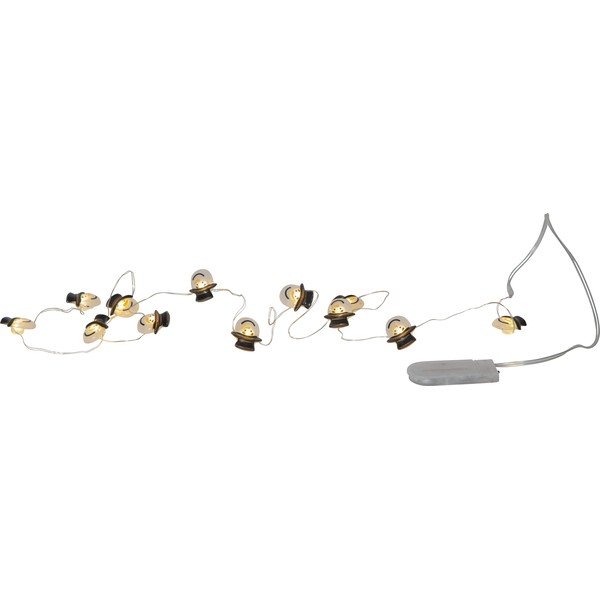 Božićni svjetlosni lanac 110 cm Dew Drop - Star Trading-image-2