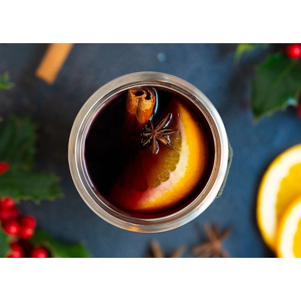 Termosica od nehrđajućeg čelika za hranu u srebrnoj boji 400 ml – Black + Blum-image-4