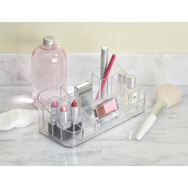 IDesign Vanity organizator, 22 x 11 cm-image-1