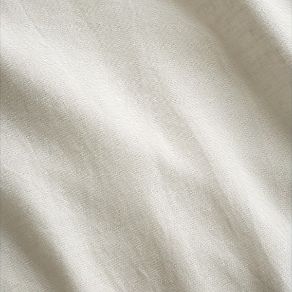 Krem posteljina za bračni krevet/za produženi krevet 230x220 cm Relaxed – Content by Terence Conran-image-3
