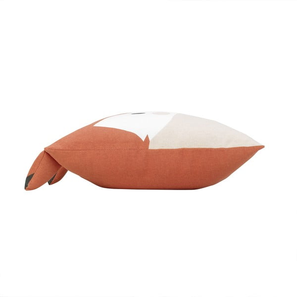 Pamučan dječji jastuk 40x40 cm Roxy – douceur d'intérieur-image-3