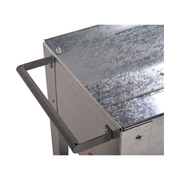 Visoka gredica za sadnju Lavandia – Garden Pleasure-image-3