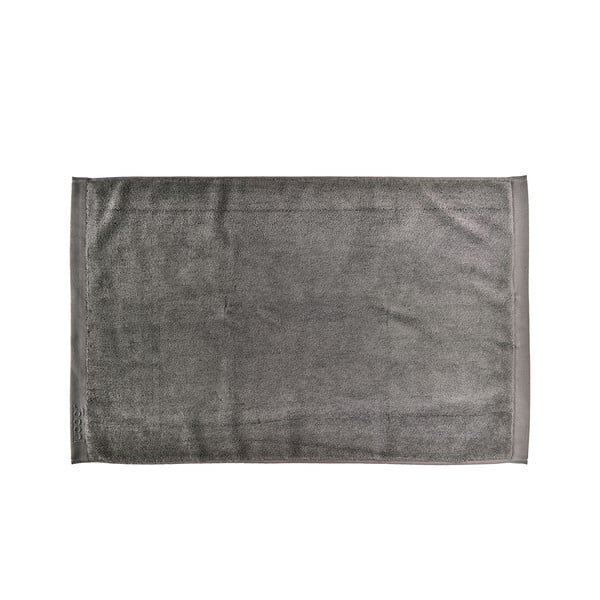 Sivi kupaonski tepih 50x80 cm Comfort - Södahl