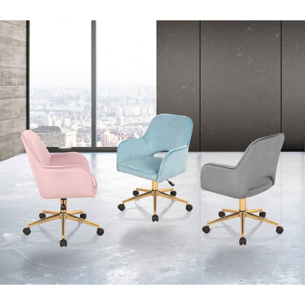 Uredska stolica Victoria - Tomasucci-image-1