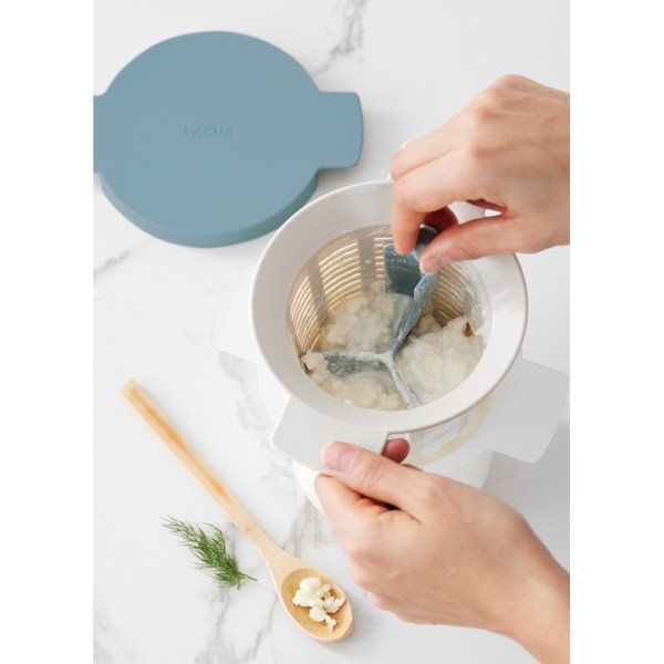 Plastičan aparat za jogurt – Lékué-image-1
