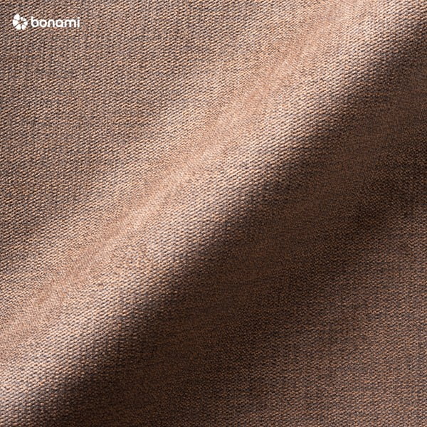 Smeđa sofa Scandic Fly-image-1