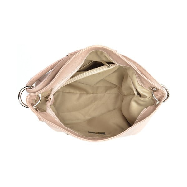 Kožna torbica - Anna Luchini-image-3