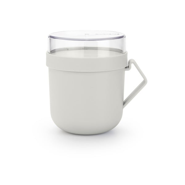 Posuda za juhu Make & Take – Brabantia