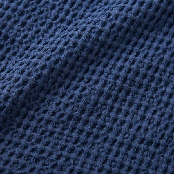 Pamučan ukrasni jastuk 30x50 cm Jaipur Chunky Waffle – Pineapple Elephant-image-3