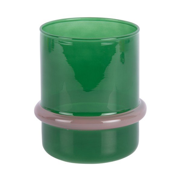 Stakleni svijećnjak za svijeću lučicu Animado Anillo – PT LIVING