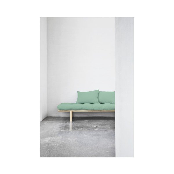 Karup Pace Natural / Pepermint sofa-image-2