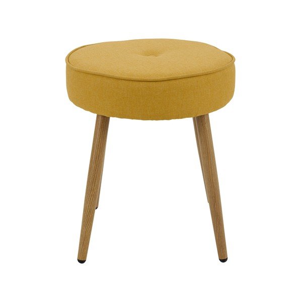 Žuta stolica Støra Thelme-image-2