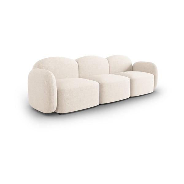 Bež sofa 272 cm Blair – Micadoni Home-image-2