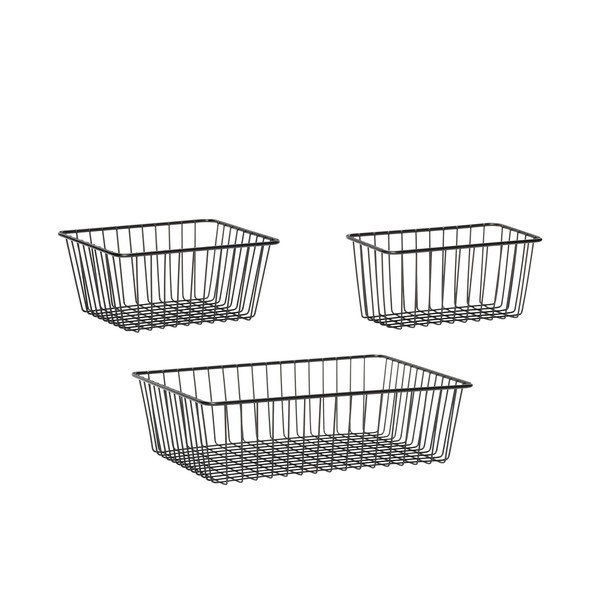 Set košara Hübsch-image-1
