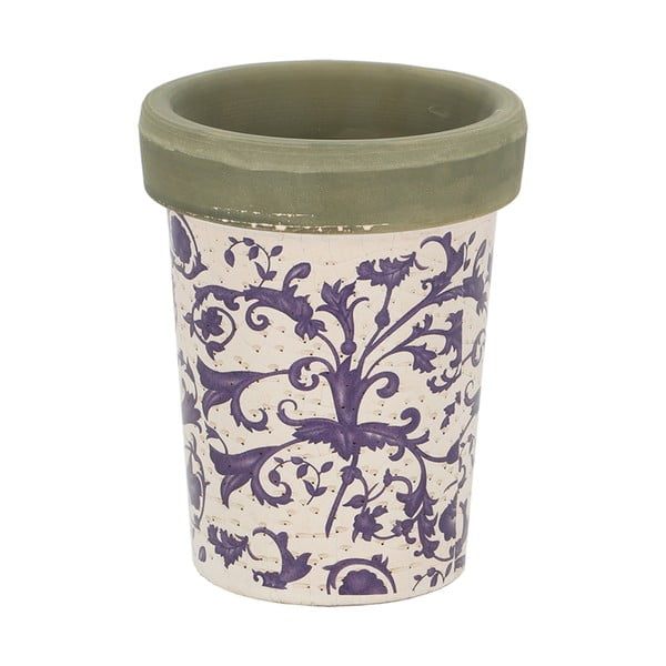 Keramička posuda za cvijeće ø 13 cm – Esschert Design-image-4