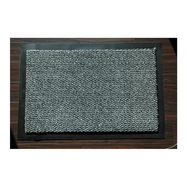 Tamno sivi otirač Hanse Home Faro, 90 x 120 cm-image-4