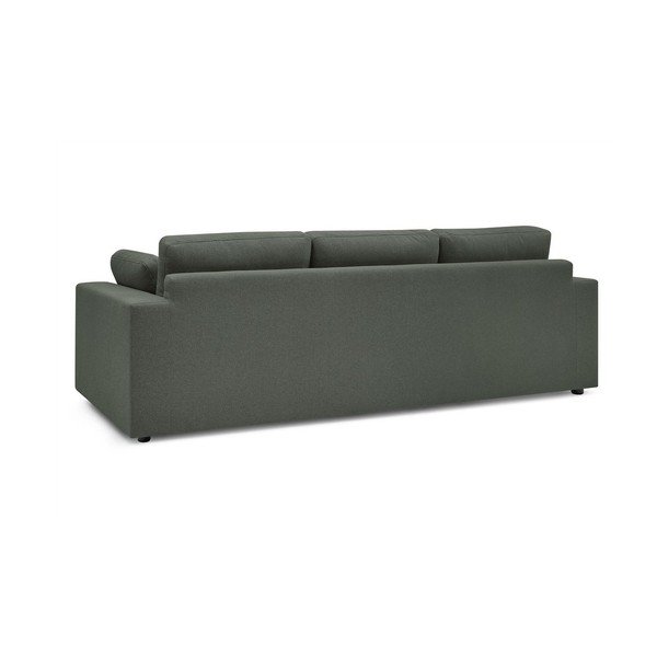 Zelena sofa 250 cm Belair – Bobochic Paris-image-4