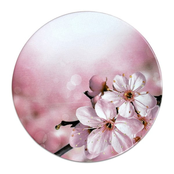 Keramički tanjur trešnje, ⌀ 25 cm