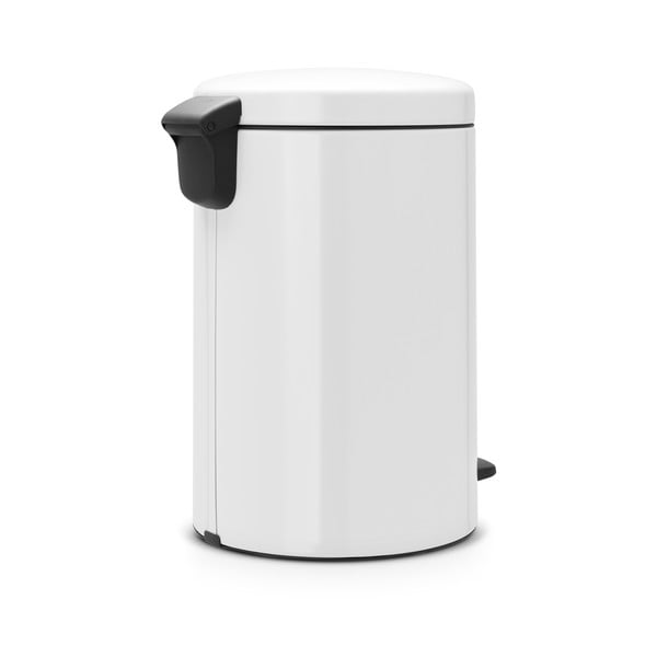 Bijela željezna kanta za smeće s pedalom 20 l NewIcon – Brabantia-image-4