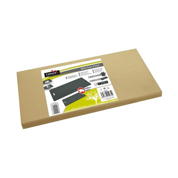 Ploča za roštilj od lijevanog željeza Etage – Cattara-image-3