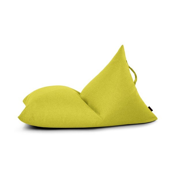 Zelena vreća za sjedenje Razzy – SLOWDOWN