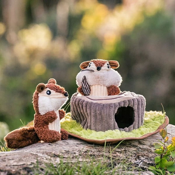 Igračka za psa Chipmunks – P.L.A.Y.-image-2