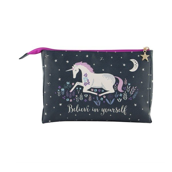 Kozmetička torbica Sass &amp; Belle Starlight Unicorn