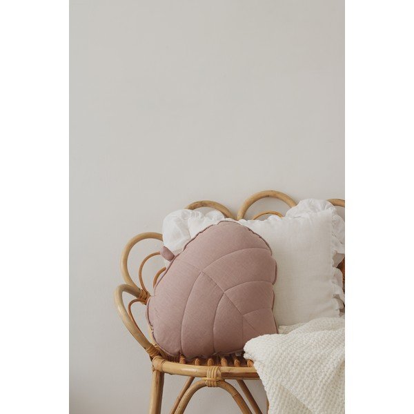 Dječji jastuk Powder Pink - Moi Mili-image-2