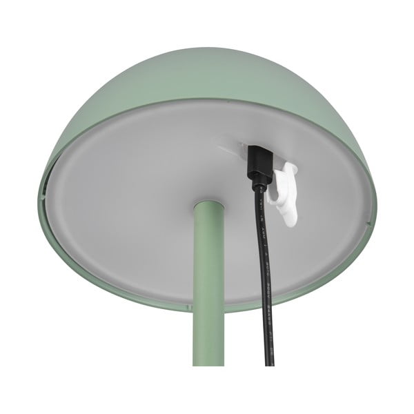 Vanjska svjetiljka s mogućnosti zatamnjivanja ø 13,5 cm Ricardo – Reality-image-4