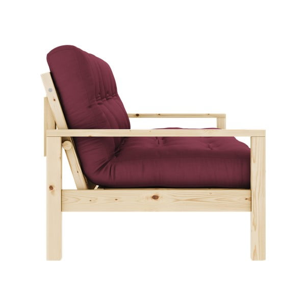 Bordo sklopiva sofa 205 cm Knob – Karup Design-image-4