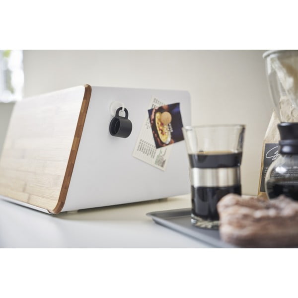 Posuda za kruh Tower – YAMAZAKI-image-4