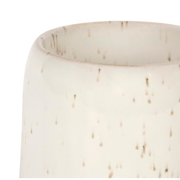 Krem šalica od kamenine 100 ml Nordika - Sema-image-3