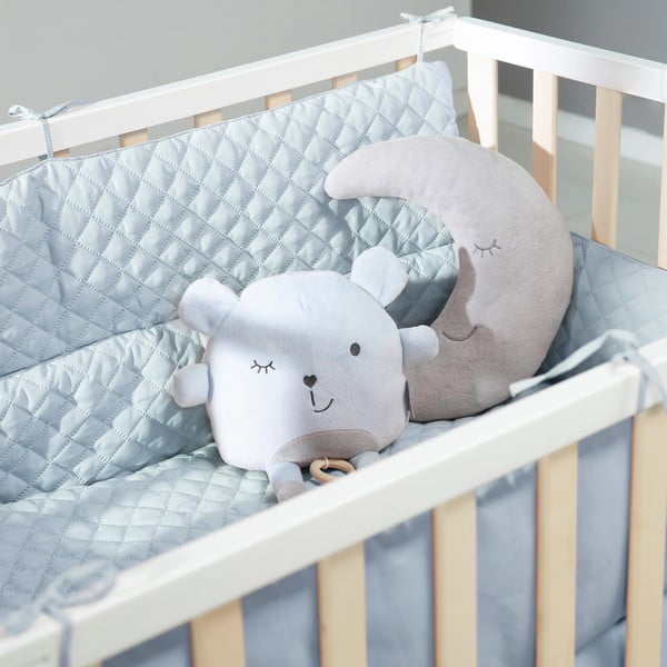 Ograda za dječji krevet 100 cm Roba style – Roba-image-1