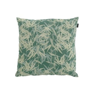 Zeleni vanjski jastuk Hartman Lea, 50 x 50 cm