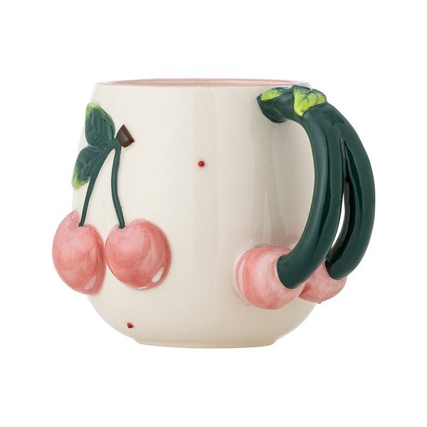 Krem keramička šalica 420 ml Berrie – Bloomingville-image-3