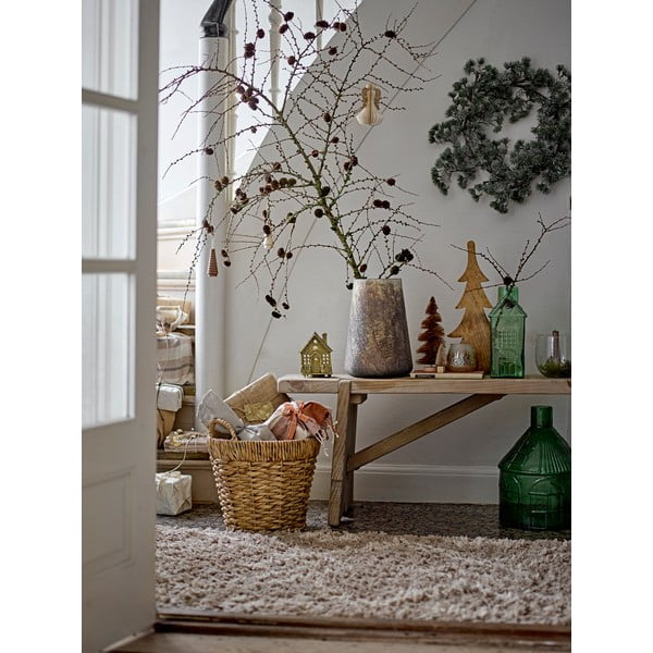 Božićni vijenac ø 50 cm Cedar – Bloomingville-image-1