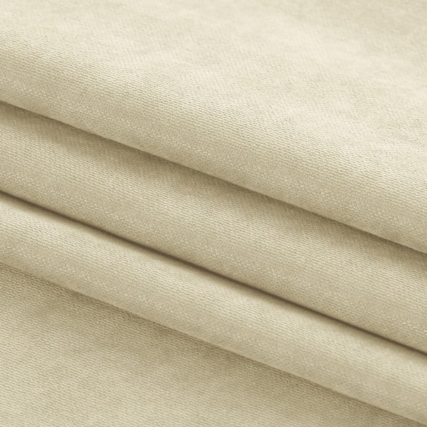 Bež zavjesa 140x225 cm Milana - Homede-image-3