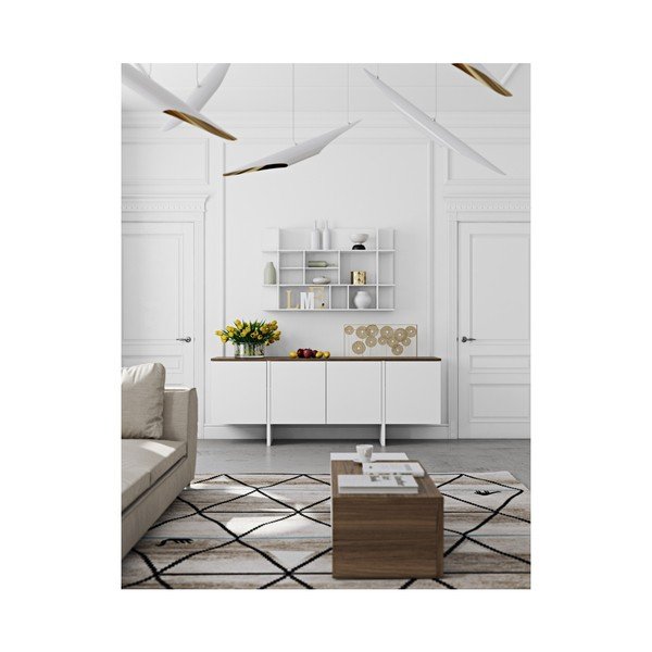 Komoda s TemaHome Edge dekorom od oraha-image-4