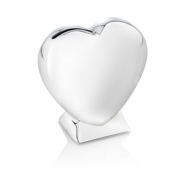 Spremnik za novac Heart – Zilverstad
