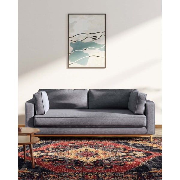 Siva sofa 222 cm Celerio – Ame Yens-image-1