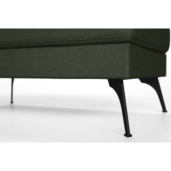 Zeleni tabure Marie Claire Home Susan-image-1