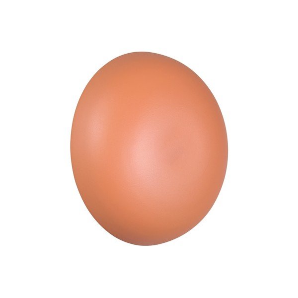 Narančasta LED zidna lampa s USB Davey – Trio-image-2