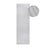 Krem staza 80x240 cm Pigment Cream White – Elle Decoration