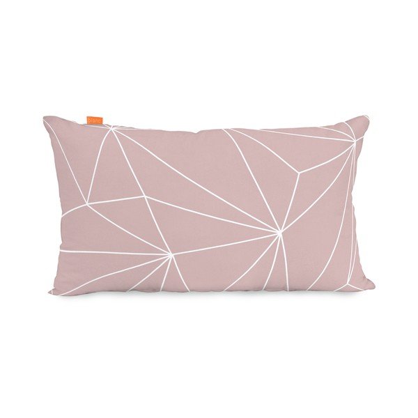 Set od 2 pamučne jastučnice Blanc Range-image-3