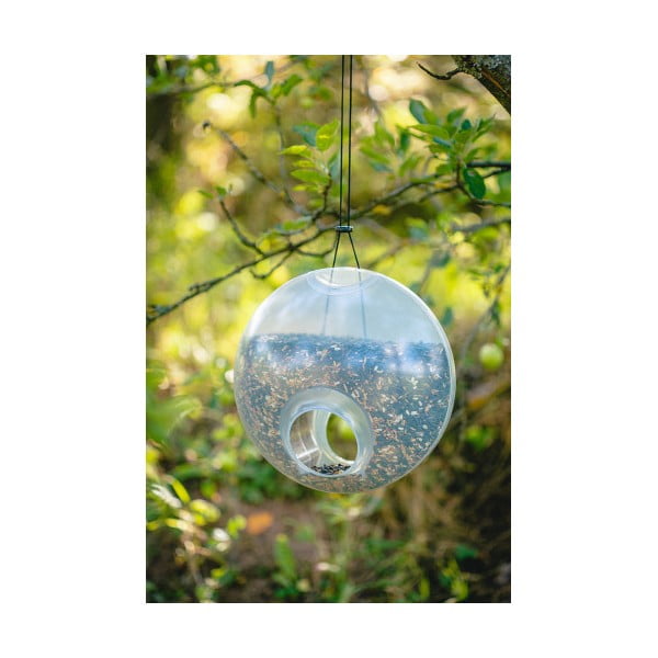 Viseća hranilica za ptice Berry - Plastia-image-1