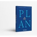 Tjedni planer 104 str. The Perfect Plan – Printworks