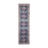 Plava staza 225x60 cm Topaz - Think Rugs