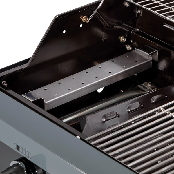 Roštilj na plin Boston Black 6 KR Turbo - ENDERS-image-3